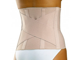 Imagen del producto FAJA CLASSIC TALLA 1 L250 ORLIMAN