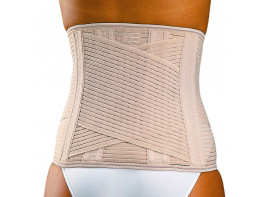Imagen del producto FAJA SACROLUMBAR LUMBITRON T.6 LT280