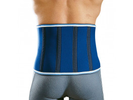 Imagen del producto FAJA NEOPRENO TALLA 3 4201 ORLIMAN