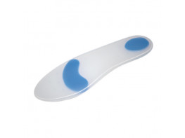 Imagen del producto PLANTILLA SILICOPLANT BLUE T.40-41 SP200