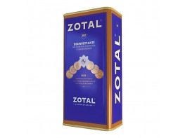 Imagen del producto Zotal liquido 1/2kg