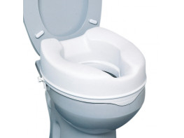 Imagen del producto ELEVADOR WC 10CM AD509B