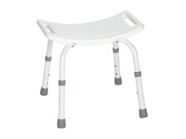 Imagen del producto Ayudas Dinámicas taburete baño AD537AS Samba