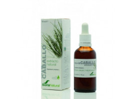 Imagen del producto COLA CABALLO EXTRACTO GLICE.50 XXI SORIA