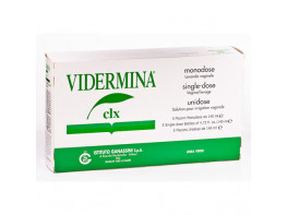 Imagen del producto Cumlaude CLX lavado vaginal 140ml x5 uds