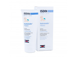 Imagen del producto Nutraisdin nappy crema protectora  250ml