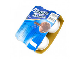 Imagen del producto Ensure plus creme chocolate 24x125g