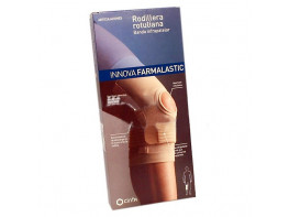Imagen del producto RODILLERA CINFA ROTULIANA BANDA INFR T/M