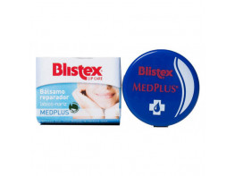 Imagen del producto BLISTEX BALSAMO REP. NARIZ/LABIOS 7 GR.