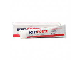 Imagen del producto KIN FORTE ENCIAS PASTA 125 ML