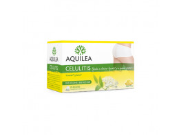Imagen del producto Aquilea Celulitis 20 sobres