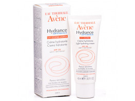 Imagen del producto Avene hydrance optimale uv30 ligera 40 ml