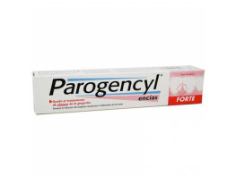 Imagen del producto Parogencyl forte pasta 75 ml