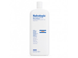 Imagen del producto NUTRATOPIC PRO-AMP GEL BAÑO EMOL 750 ML