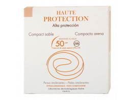 Imagen del producto Avene solar comprimidosacto color 50 arena 10g