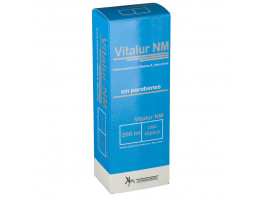Imagen del producto Vitalur NM 200ml