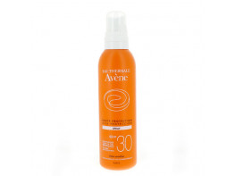 Imagen del producto Avene Solar SPF30 spray 200ml