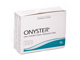 Imagen del producto ONYSTER POMADA UÑAS 10GR + 21 APOS.ADHES
