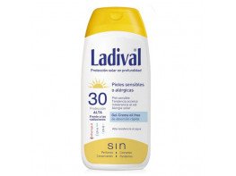 Imagen del producto Ladival allerg spf30 crema 200ml