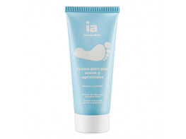 Imagen del producto Interapothek crema pies secos 100ml