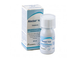 Imagen del producto Aloclair plus colutorio 60ml
