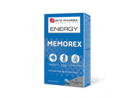 Imagen del producto Forte pharma energy memorex 28 comprimidos