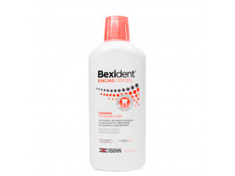 Imagen del producto Bexident encias trat coad colut 500ml