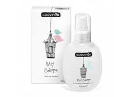 Imagen del producto Suavinex Colonia infantil 100ml