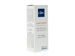 Imagen del producto Grietaderm crema reparadora 75ml
