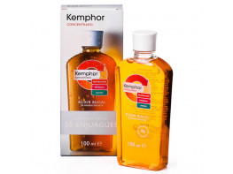 Imagen del producto Kemphor elixir concentrado 100ml