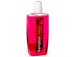Imagen del producto Kemphor colutorio flúor 500ml