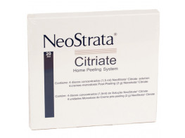 Imagen del producto NeoStrata Targeted citriate home peeling system