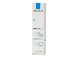 Imagen del producto La Roche Posay Effaclar duo+ correct 40ml