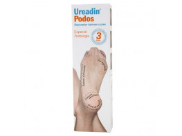 Imagen del producto UREADIN PODOS REPARAD TALONES/PIES 75 ML