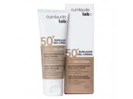 Imagen del producto SUNLAUDE MAT PIEL MIXTA/GRASA IP50+ 50ML