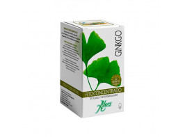 Imagen del producto FITOCONCENTRADO GINKGO 500 MG 50 CAPS