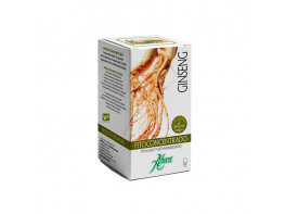 Imagen del producto FITOCONCENTRADO GINSENG 500MG 50CAPS