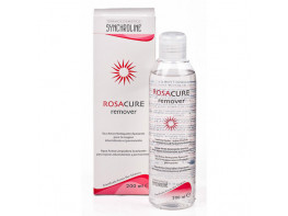 Imagen del producto Rosacure Remover limpiador facial 200ml