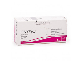 Imagen del producto ONYPSO LACA UÑAS PSORIASIS UNGUEAL 3ML