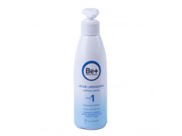 Imagen del producto Be+ Leche limpiadora limpieza facial 200ml