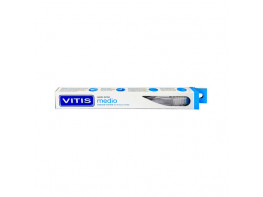 Imagen del producto Vitis Cepillo dental medio