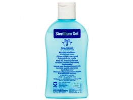 Imagen del producto Sterillium Gel Antiseptico piel 100 Ml