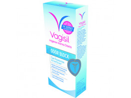 Imagen del producto Vagisil solucion intima 250ml