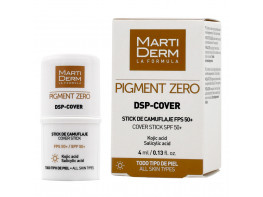 Imagen del producto MartiDerm Pigment Zero DSP Cover Stick FPS 50+