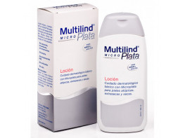 Imagen del producto Multilind Microplata loción 0,2% 200ml