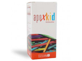 Imagen del producto APOXKID PSO BOTE 50 GRAMOS     HERBOVITA