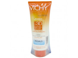 Imagen del producto Vichy ideal soleil familiar SPF30 300ml