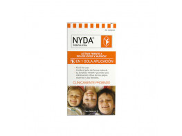 Imagen del producto Nyda Pediculicida Pulverizador 50ml