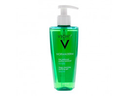 Imagen del producto Normaderm gel limpiador 400 ml