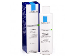 Imagen del producto KERIUM CHAMPU CASPA GRASA 200 ML